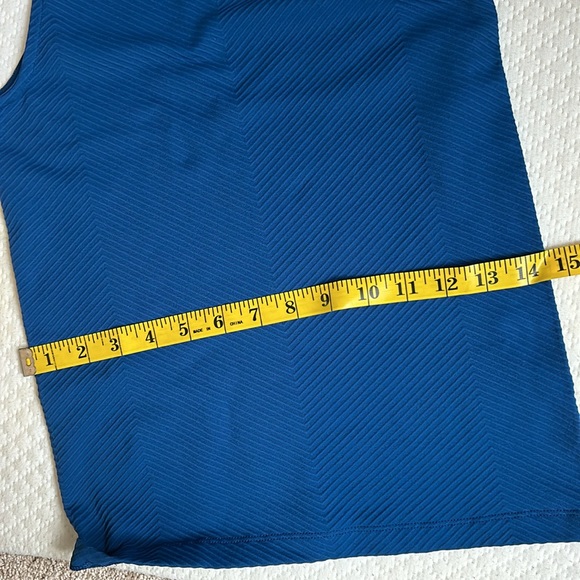 Ribbed Mock Turtleneck - Picture 5 of 6